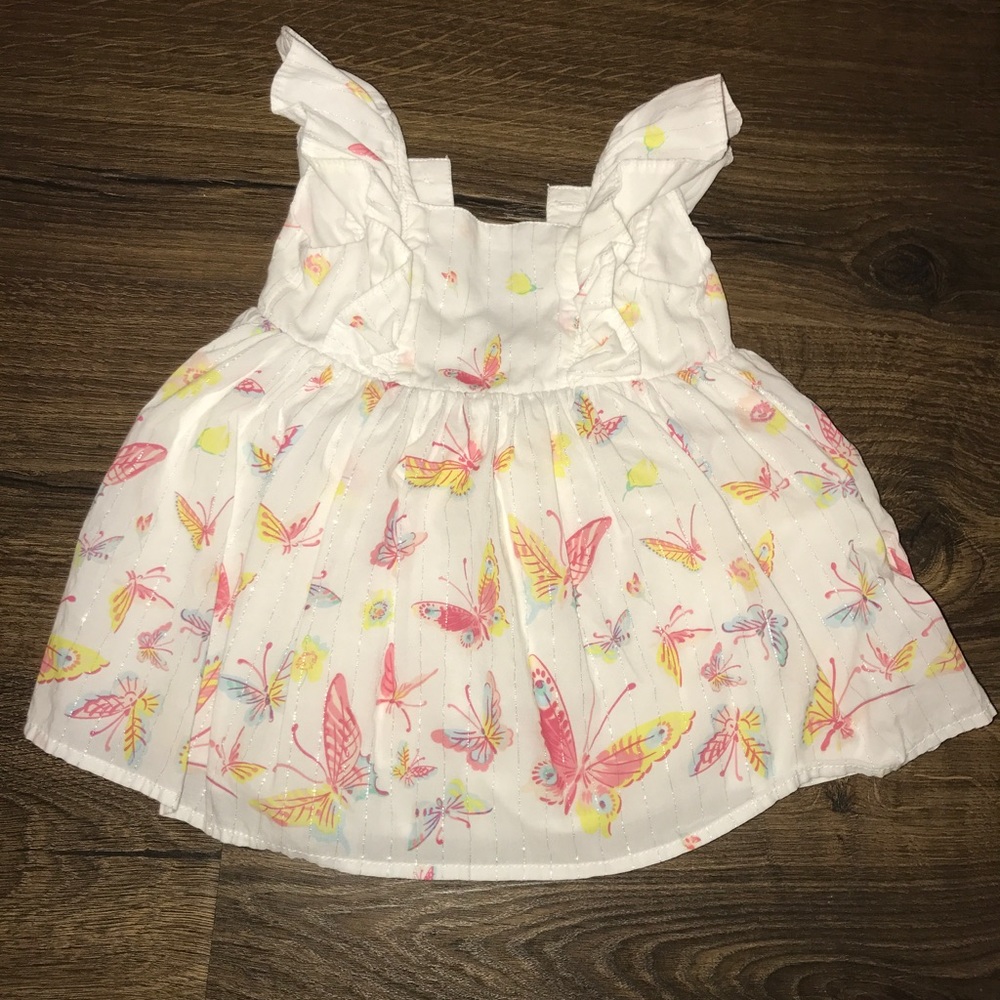 Baby Gap dress